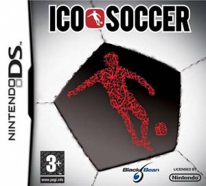  Ico Soccer DS (2009). Нажмите, чтобы увеличить.