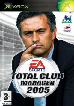 Total Club Manager 2005 ,. Нажмите, чтобы увеличить.