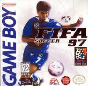  FIFA Soccer 97 (1996). Нажмите, чтобы увеличить.