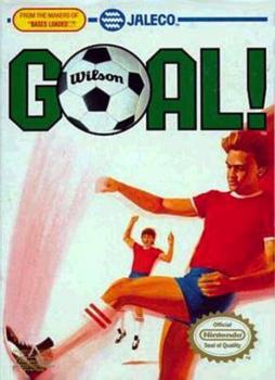  Goal! (1989). Нажмите, чтобы увеличить.