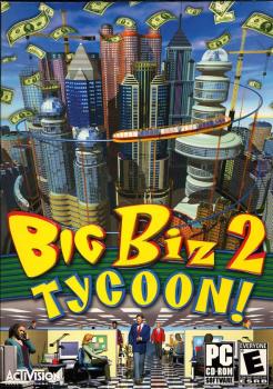  Big Biz Tycoon! 2 (2003). Нажмите, чтобы увеличить.