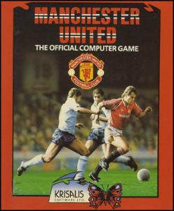  Manchester United (1990). Нажмите, чтобы увеличить.