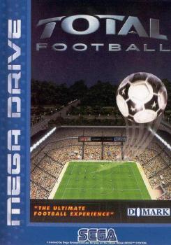  Total Football (1995). Нажмите, чтобы увеличить.
