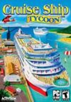  Cruise Ship Tycoon (2003). Нажмите, чтобы увеличить.