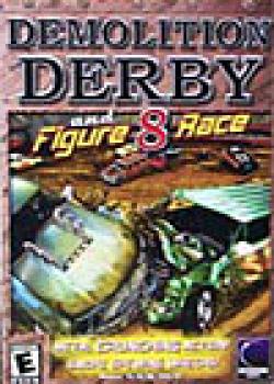  Derby Day (2003). Нажмите, чтобы увеличить.