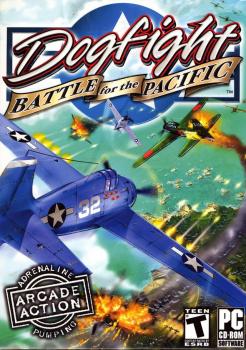  Ударная эскадрилья: В небе над Тихим (Dogfight: Battle for the Pacific) (2003). Нажмите, чтобы увеличить.