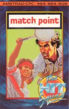  Match Point (1985). Нажмите, чтобы увеличить.