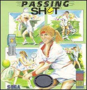  Passing Shot (1989). Нажмите, чтобы увеличить.