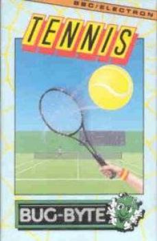  Tennis (1986). Нажмите, чтобы увеличить.