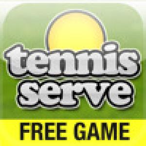  Tennis Serve (2009). Нажмите, чтобы увеличить.