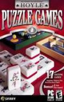  Hoyle Puzzle Games 2004 (2003). Нажмите, чтобы увеличить.