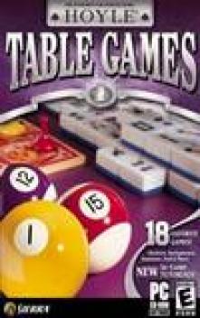  Hoyle Table Games 2004 (2003). Нажмите, чтобы увеличить.