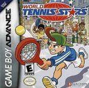  World Tennis Stars (2004). Нажмите, чтобы увеличить.