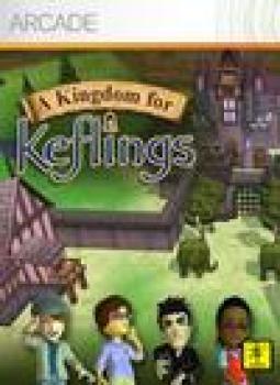  A Kingdom for Keflings (2008). Нажмите, чтобы увеличить.