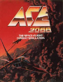  Ace 2088 (1987). Нажмите, чтобы увеличить.