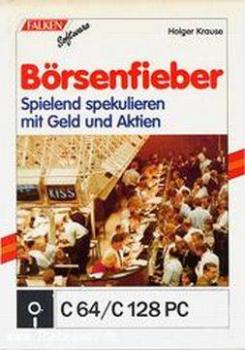  Boersenfieber (1988). Нажмите, чтобы увеличить.