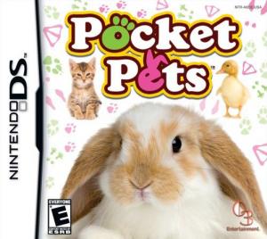  Pocket Pets (2007). Нажмите, чтобы увеличить.