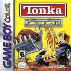 Tonka Construction Site ,. Нажмите, чтобы увеличить.