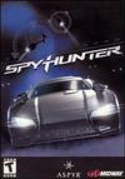 Spy Hunter: Некуда бежать (Spy Hunter) (2003). Нажмите, чтобы увеличить.