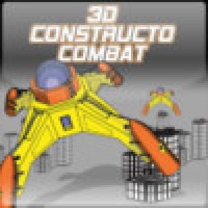  3D Constructo Combat (2009). Нажмите, чтобы увеличить.