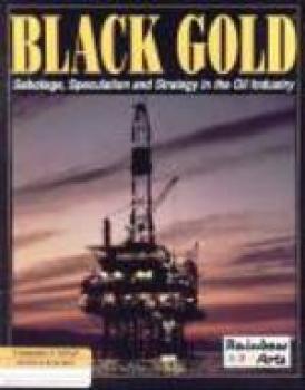  Black Gold (1992). Нажмите, чтобы увеличить.