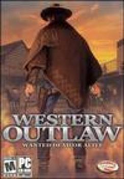  Отчаянный (Western Outlaw: Wanted Dead or Alive) (2003). Нажмите, чтобы увеличить.
