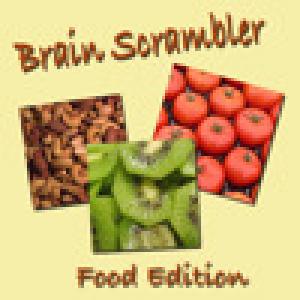  Brain Scrambler Food Edition (2010). Нажмите, чтобы увеличить.