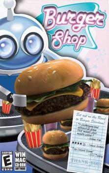  Burger Shop (2008). Нажмите, чтобы увеличить.