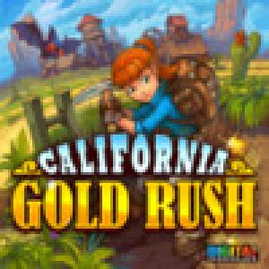  California Gold Rush (2009). Нажмите, чтобы увеличить.