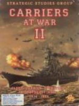 Carriers at War II (1993). Нажмите, чтобы увеличить.
