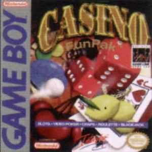  Casino Funpak (1995). Нажмите, чтобы увеличить.