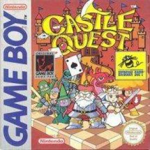  Castle Quest (1993). Нажмите, чтобы увеличить.