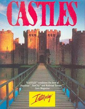  Castles (1990). Нажмите, чтобы увеличить.
