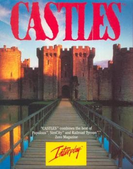  Castles (1991). Нажмите, чтобы увеличить.