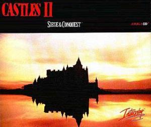  Castles II (1993). Нажмите, чтобы увеличить.