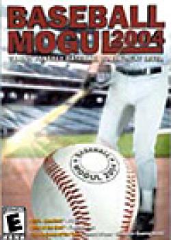  Baseball Mogul 2004 (2003). Нажмите, чтобы увеличить.