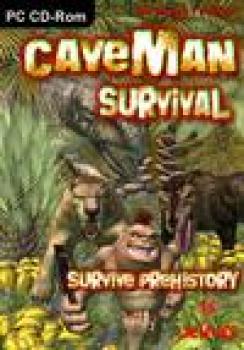  Caveman Survival (2007). Нажмите, чтобы увеличить.