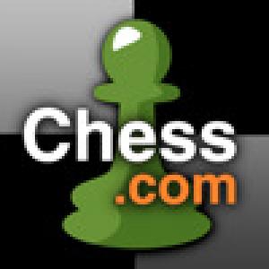 Chess.com - Play. Learn. Share. (2009). Нажмите, чтобы увеличить.