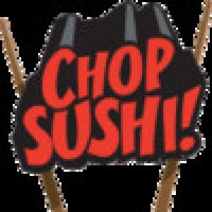  Chop Sushi (2009). Нажмите, чтобы увеличить.