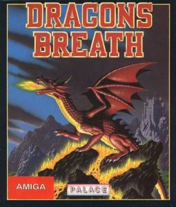  Dragons Breath (1990). Нажмите, чтобы увеличить.