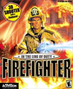  Firefighter (2000). Нажмите, чтобы увеличить.