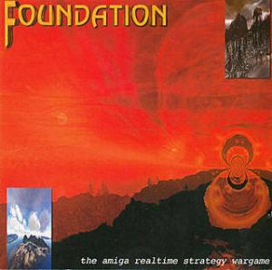  Foundation (1998). Нажмите, чтобы увеличить.