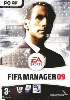  Tactical Manager 3 (2003). Нажмите, чтобы увеличить.