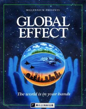  Global Effect (1992). Нажмите, чтобы увеличить.