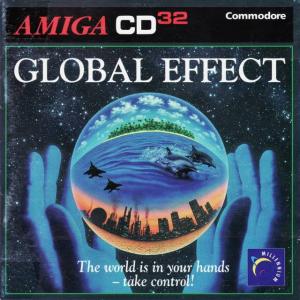  Global Effect (1994). Нажмите, чтобы увеличить.
