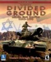  Arab-Israeli Wars (2001). Нажмите, чтобы увеличить.