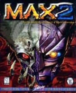  M.A.X. 2 (1998). Нажмите, чтобы увеличить.
