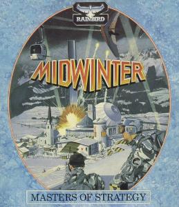  Midwinter (1991). Нажмите, чтобы увеличить.