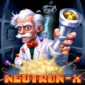  Neutron-X (2009). Нажмите, чтобы увеличить.