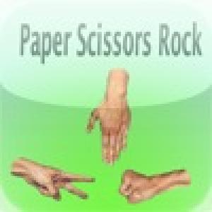  Paper Scissors Rock (2010). Нажмите, чтобы увеличить.